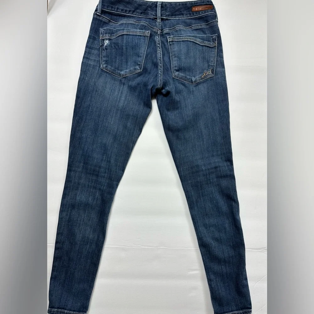Women's Express Size 4 Jean Bundle - Picture 7 of 11